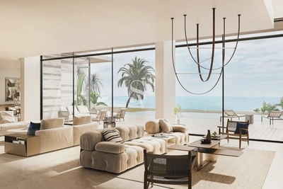 Beach Residences Dubai Islands, Rixos Dubai Islands Hotel & Residences, Dubai Islands, Dubai-3