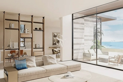 Beach Residences Dubai Islands, Rixos Dubai Islands Hotel & Residences, Dubai Islands, Dubai-4