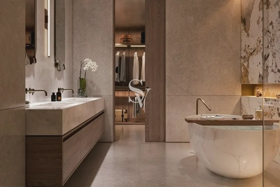 Beach Residences Dubai Islands, Rixos Dubai Islands Hotel & Residences, Dubai Islands, Dubai-6