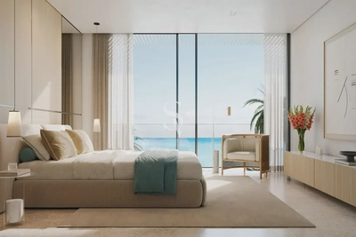 Beach Residences Dubai Islands, Rixos Dubai Islands Hotel & Residences, Dubai Islands, Dubai-8