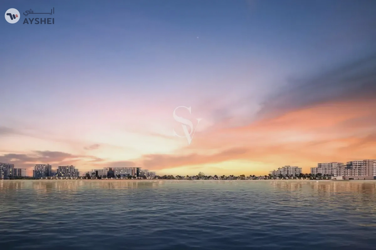Beach Residences Dubai Islands, Rixos Dubai Islands Hotel & Residences, Dubai Islands, Dubai-10-10