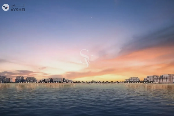 Beach Residences Dubai Islands, Rixos Dubai Islands Hotel & Residences, Dubai Islands, Dubai