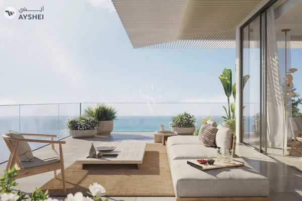 Beach Residences Dubai Islands, Rixos Dubai Islands Hotel & Residences, Dubai Islands, Dubai