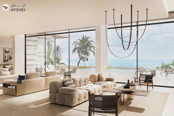 Beach Residences Dubai Islands, Rixos Dubai Islands Hotel & Residences, Dubai Islands, Dubai
