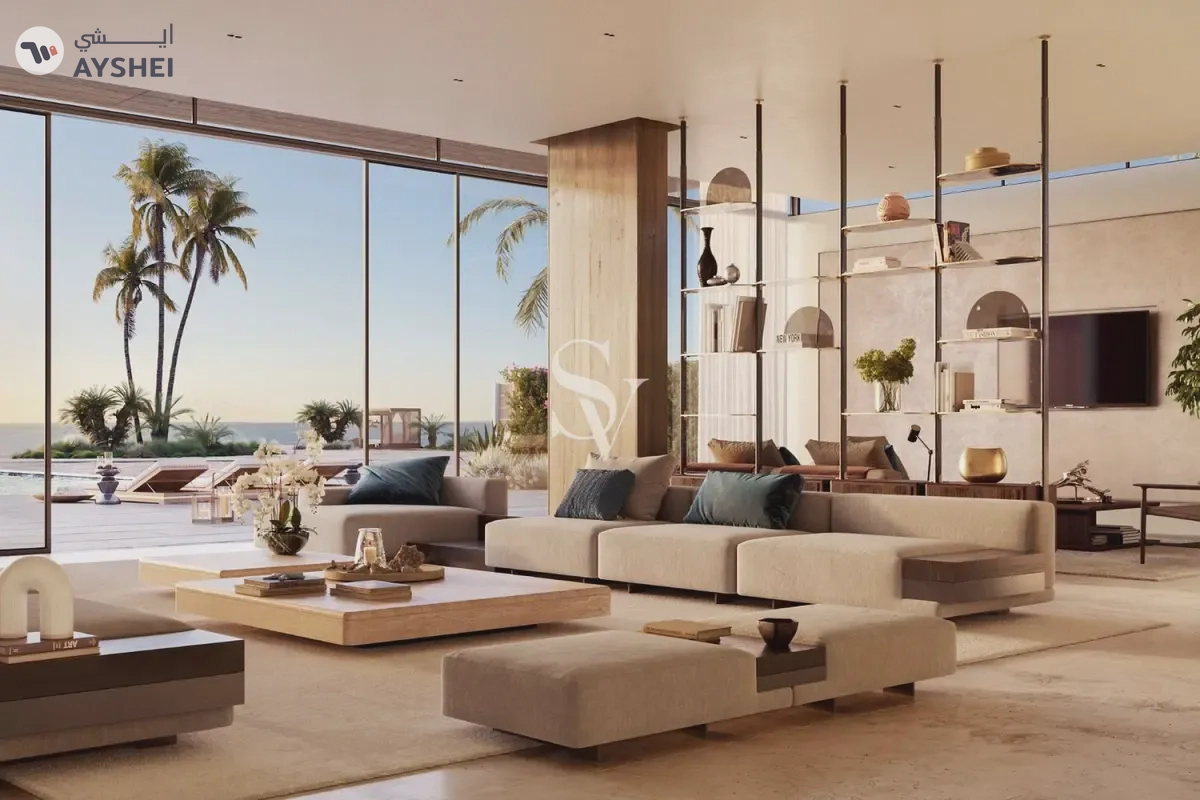 Beach Residences Dubai Islands, Rixos Dubai Islands Hotel & Residences, Dubai Islands, Dubai-5-5
