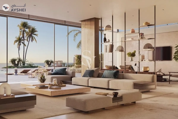 Beach Residences Dubai Islands, Rixos Dubai Islands Hotel & Residences, Dubai Islands, Dubai