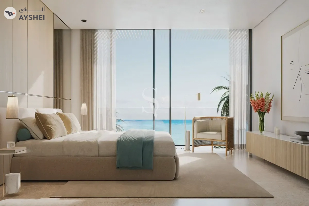 Beach Residences Dubai Islands, Rixos Dubai Islands Hotel & Residences, Dubai Islands, Dubai-8-8