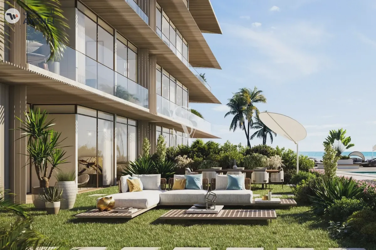 Beach Residences Dubai Islands, Rixos Dubai Islands Hotel & Residences, Dubai Islands, Dubai-9-9