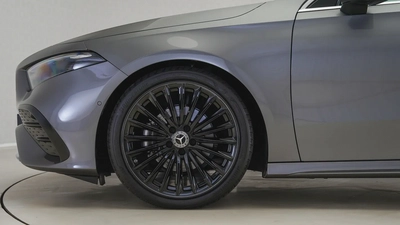 2026 Mercedes-Benz A 200 AMG - Brand New - GCC Specs-10