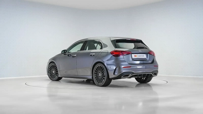 2026 Mercedes-Benz A 200 AMG - Brand New - GCC Specs-1