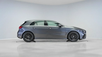2026 Mercedes-Benz A 200 AMG - Brand New - GCC Specs-2