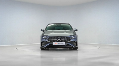 2026 Mercedes-Benz A 200 AMG - Brand New - GCC Specs-7
