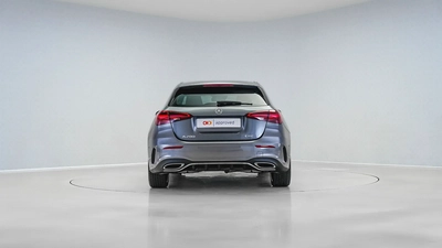 2026 Mercedes-Benz A 200 AMG - Brand New - GCC Specs-8