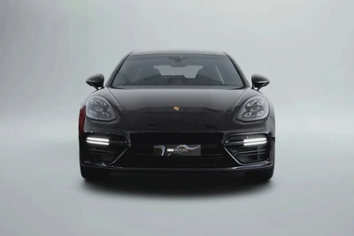 7,022 AED / 48 month’s | 0% DP | 2018 Porsche Panamera Sport Turismo Turbo / Porsche Warranty-2