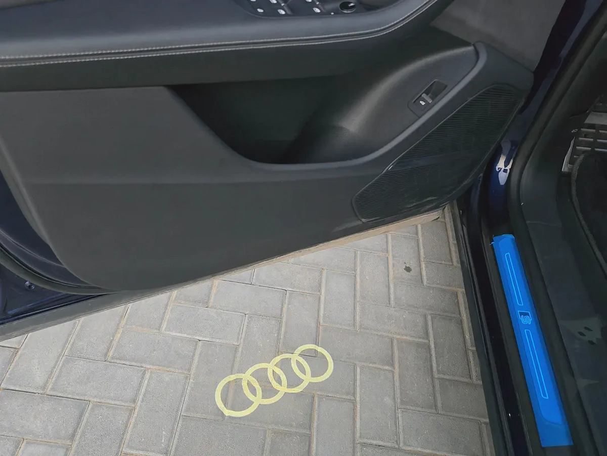 2023 Audi Q8 55 TFSI quattro - Korean Specs - Like New!-15-15