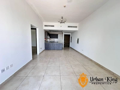 Battersea Residence, Al Jaddaf, Dubai-2