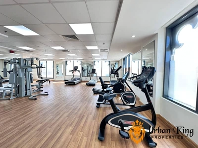 Battersea Residence, Al Jaddaf, Dubai-3