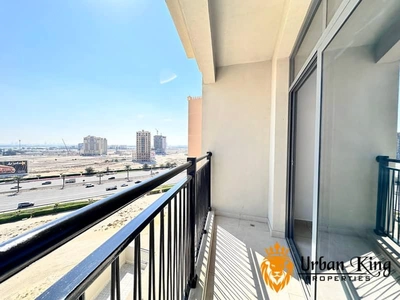 Battersea Residence, Al Jaddaf, Dubai-8