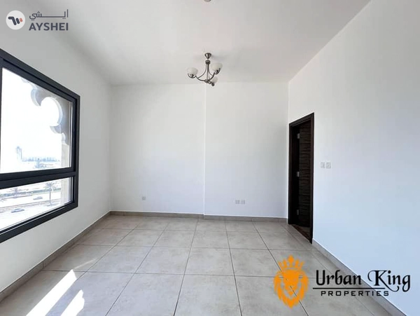 Battersea Residence, Al Jaddaf, Dubai