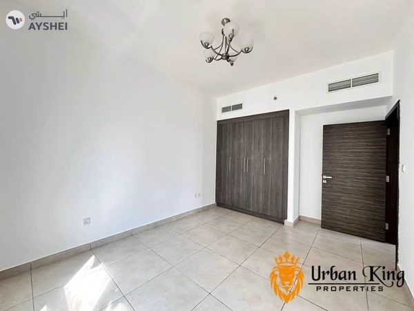 Battersea Residence, Al Jaddaf, Dubai