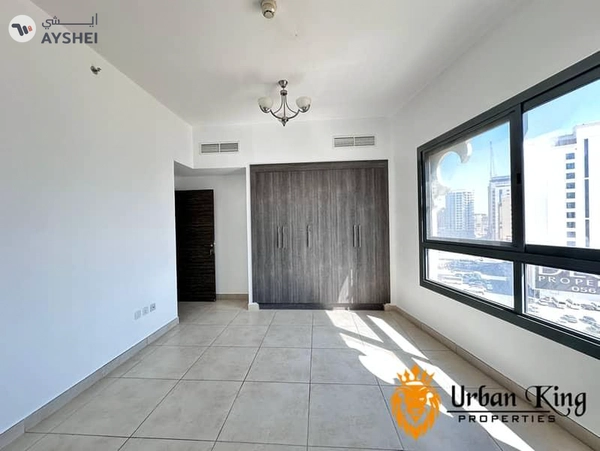 Battersea Residence, Al Jaddaf, Dubai