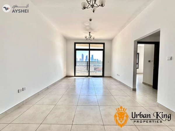 Battersea Residence, Al Jaddaf, Dubai