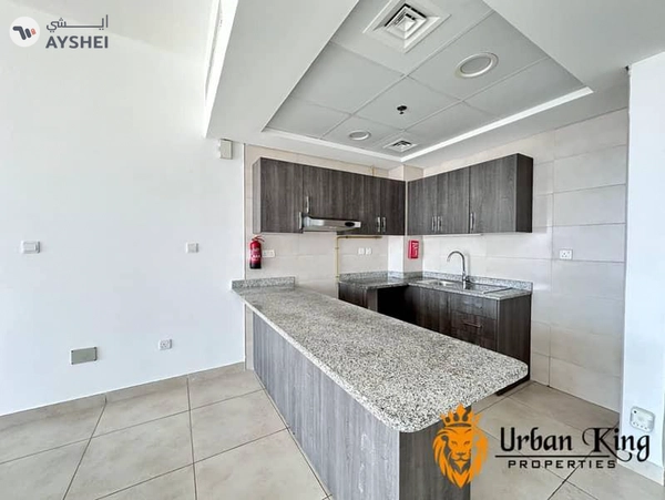 Battersea Residence, Al Jaddaf, Dubai