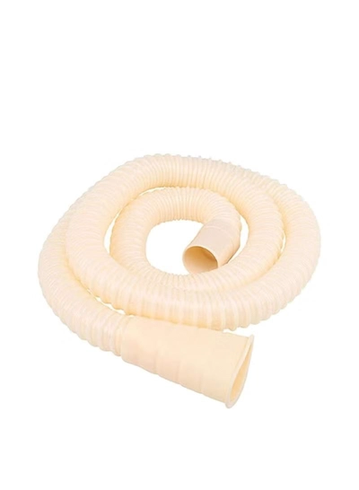 ABBASALI Washing Machine Drain Water Outlet Hose (2 Meter)-1