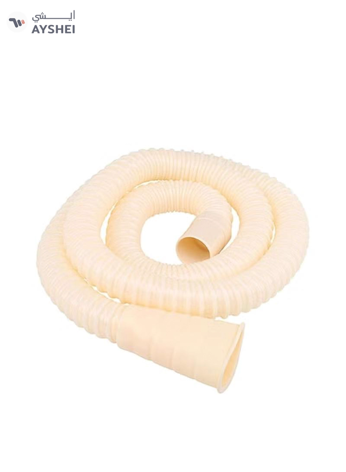 ABBASALI Washing Machine Drain Water Outlet Hose (2 Meter)-1-1