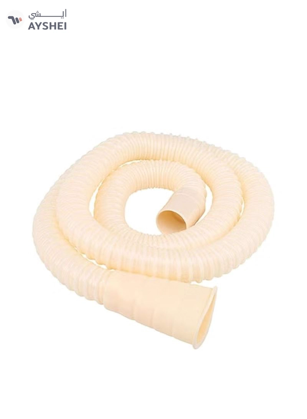 ABBASALI Washing Machine Drain Water Outlet Hose (2 Meter)