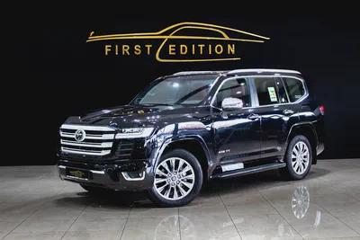 2023 ll Land Cruiser MBS ll VIP Seats Upgraded-0