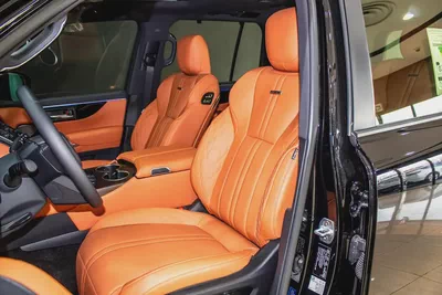 2023 ll Land Cruiser MBS ll VIP Seats Upgraded-9