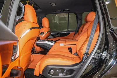 2023 ll Land Cruiser MBS ll VIP Seats Upgraded-11