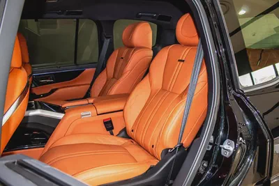 2023 ll Land Cruiser MBS ll VIP Seats Upgraded-12