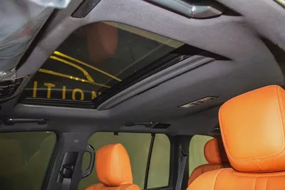 2023 ll Land Cruiser MBS ll VIP Seats Upgraded-15