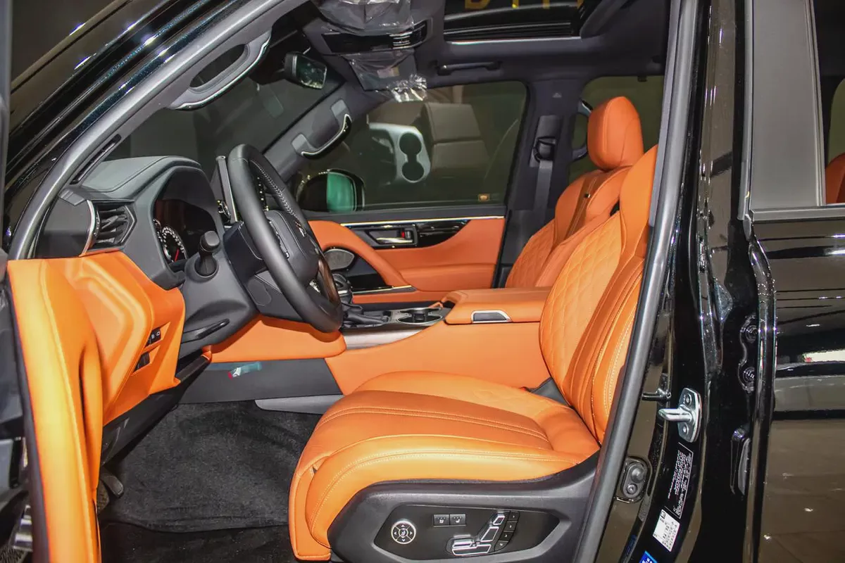 2023 ll Land Cruiser MBS ll VIP Seats Upgraded-10-10