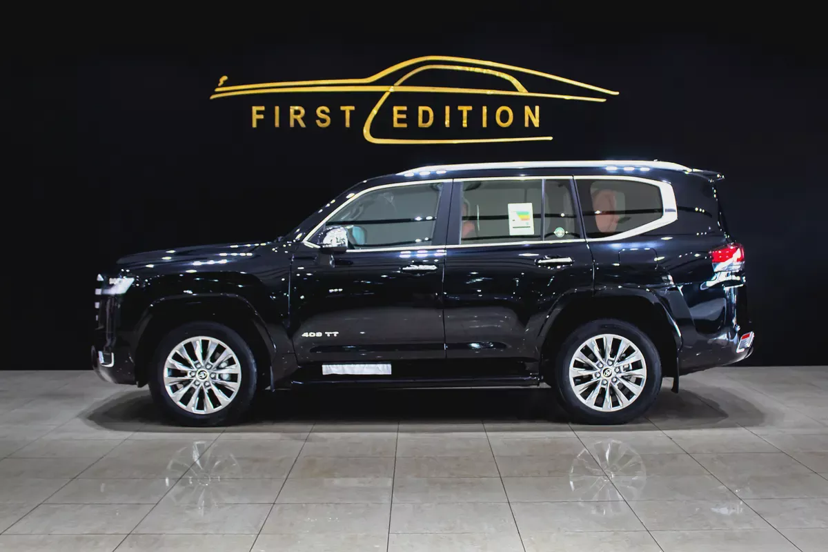 2023 ll Land Cruiser MBS ll VIP Seats Upgraded-2-2