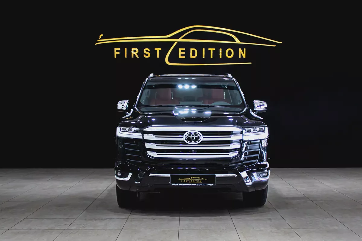 2023 ll Land Cruiser MBS ll VIP Seats Upgraded-3-3
