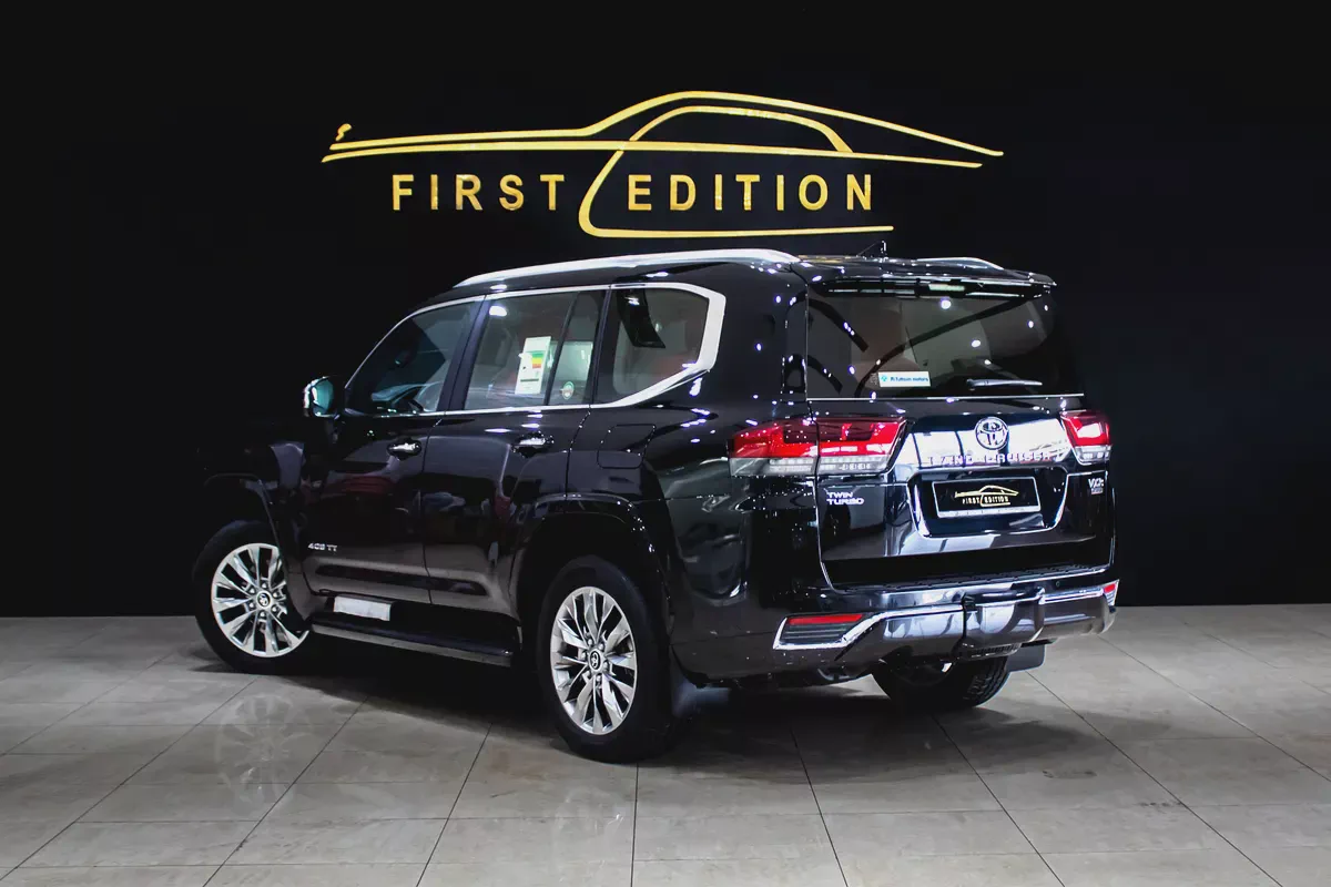 2023 ll Land Cruiser MBS ll VIP Seats Upgraded-4-4