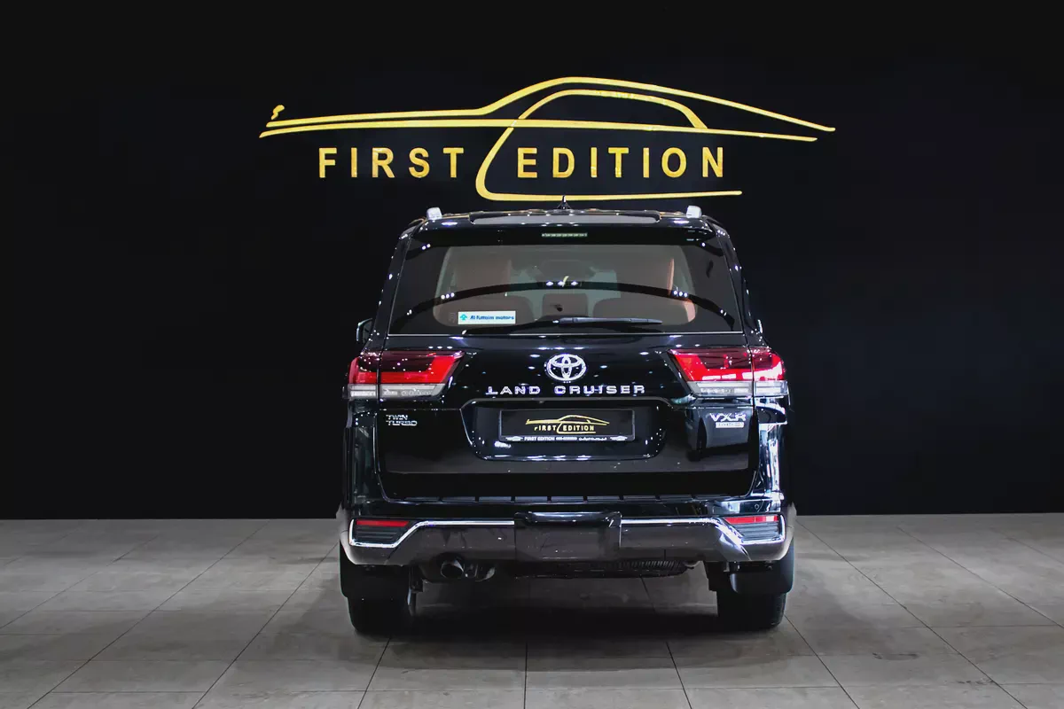2023 ll Land Cruiser MBS ll VIP Seats Upgraded-5-5