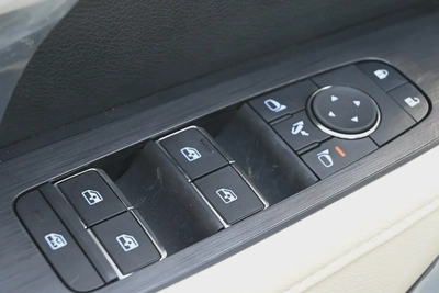 Nissan Patrol SE T2 2026 GCC Specs-11