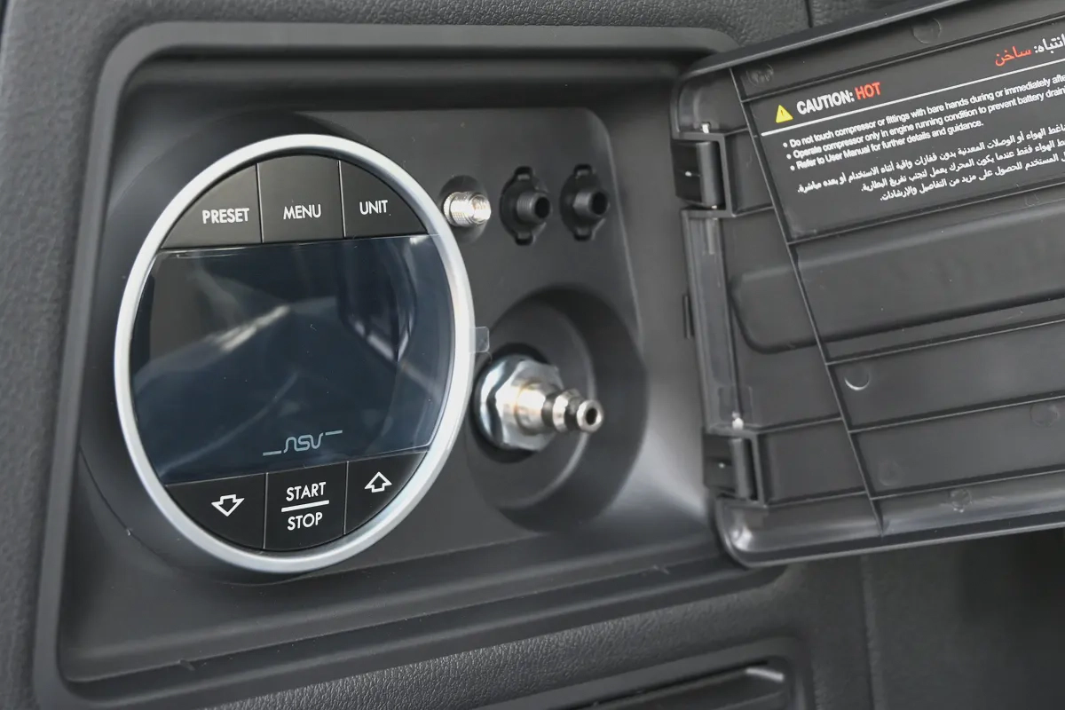 Nissan Patrol SE T2 2026 GCC Specs-10-10