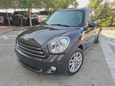 Mini Cooper countryman 2015 D full option-0