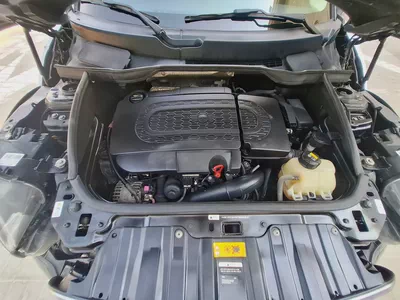 Mini Cooper countryman 2015 D full option-14