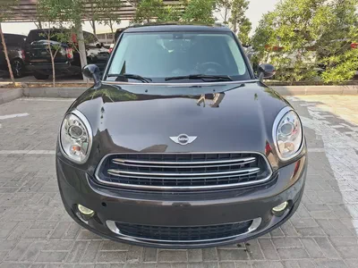 Mini Cooper countryman 2015 D full option-1