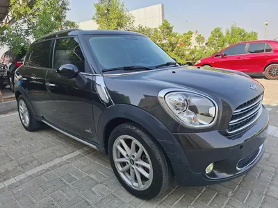 Mini Cooper countryman 2015 D full option-3