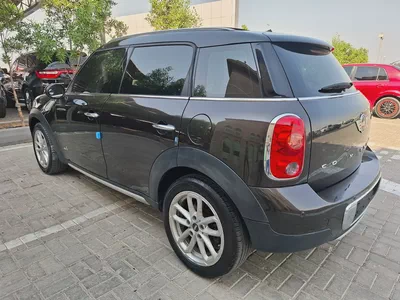 Mini Cooper countryman 2015 D full option-5
