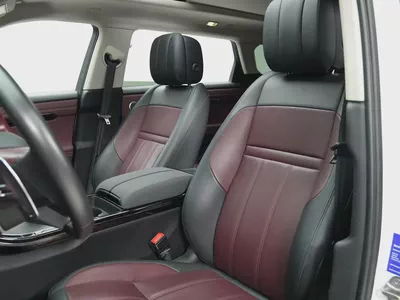 LOW Mileage 2024 Range Rover Evoque | Great Condition-10