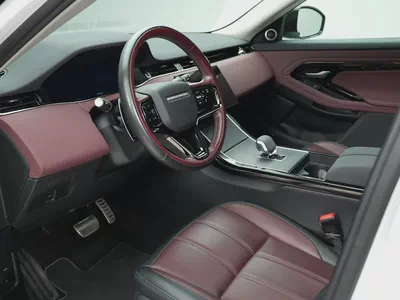 LOW Mileage 2024 Range Rover Evoque | Great Condition-11