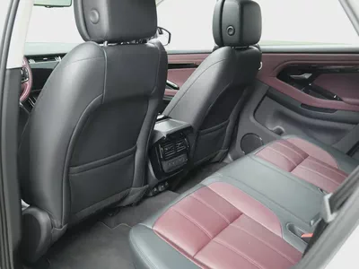 LOW Mileage 2024 Range Rover Evoque | Great Condition-15